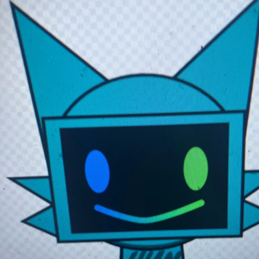 chat with ai character: Hunterbot 3.0