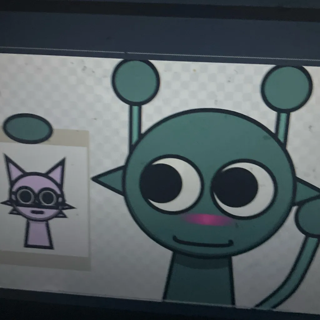 chat with ai character: Baby DC