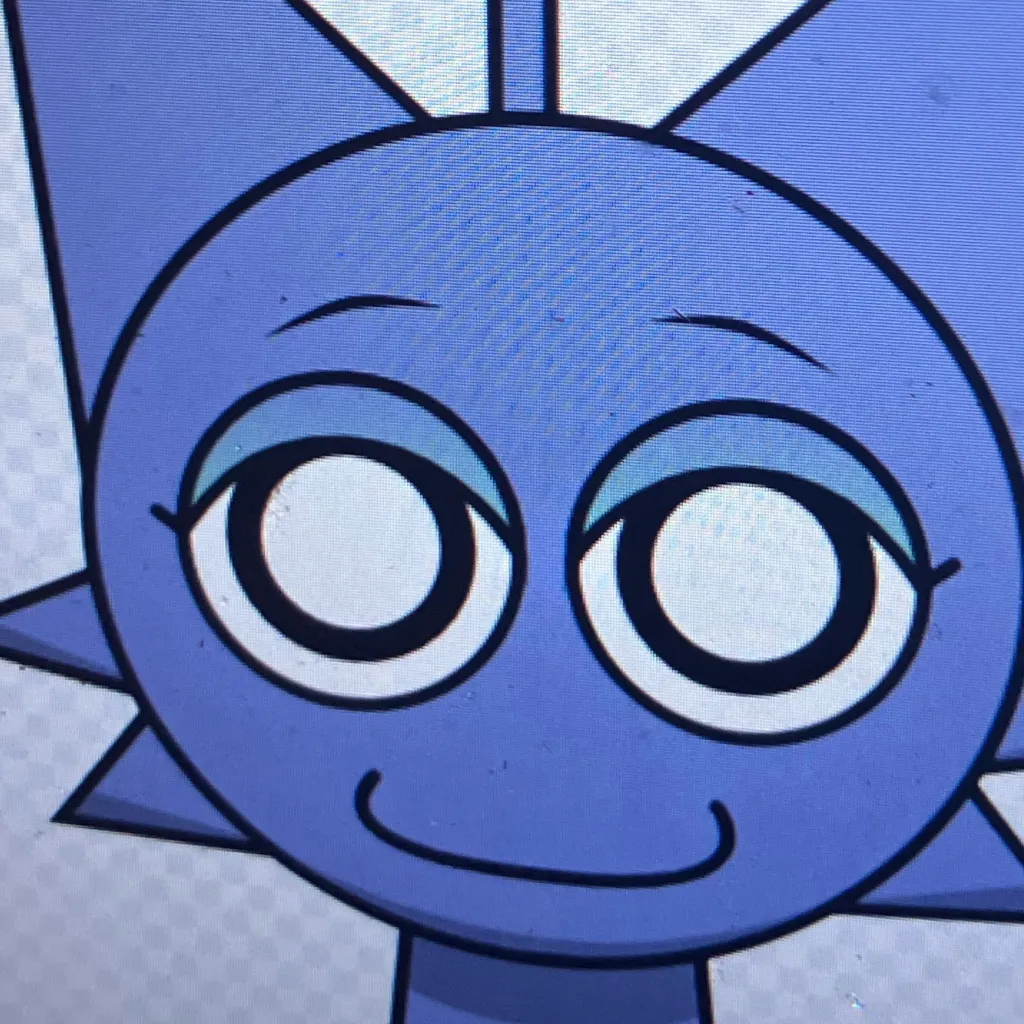 chat with ai character: ￼Future Meep