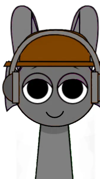 ai character: Durhany  background