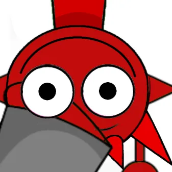 chat with ai character: Maroon did what