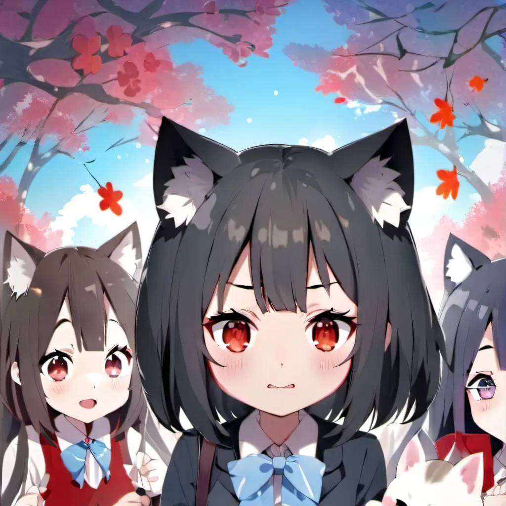 chat with ai character: My take of UCI
