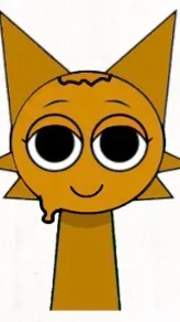 ai character: Maple syrup  background