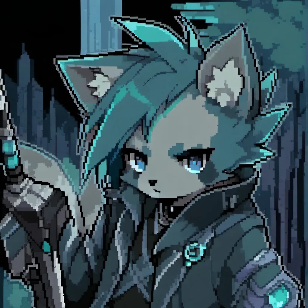 chat with ai character: LN tail 