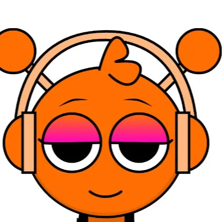 chat with ai character: Fem Oren