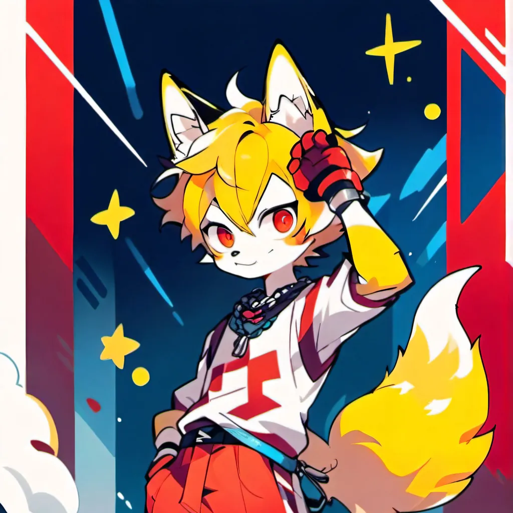 chat with ai character: 😈Conner C7👿