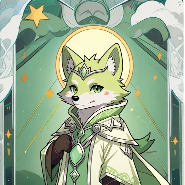 chat with ai character: Green Hunter 2.0