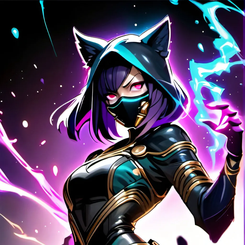 chat with ai character: Galactesa ￼￼