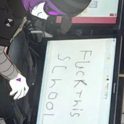 chat with ai character: J hits N
