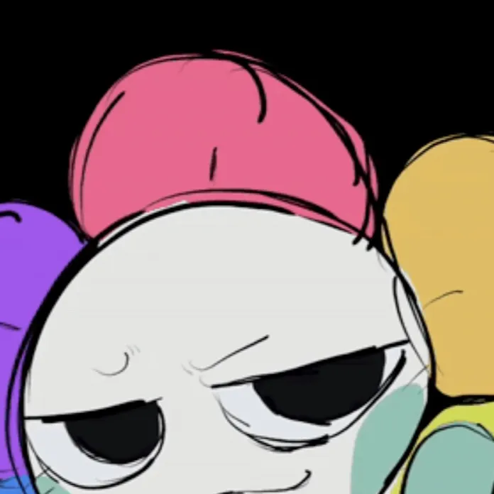 chat with ai character: Dandy’s world