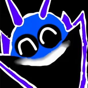 chat with ai character: Sprunkixblupule