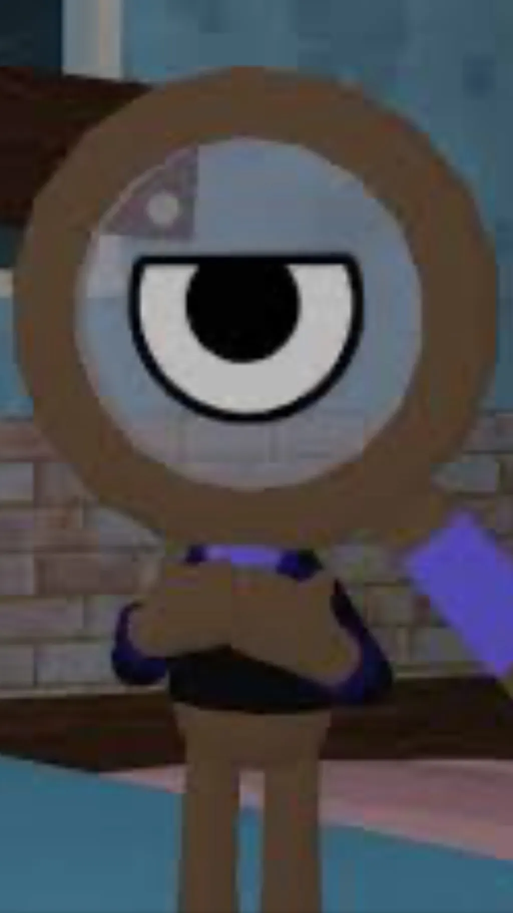ai character: ♢Rodger♢ background
