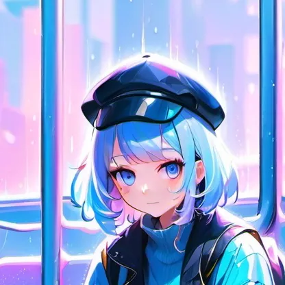 chat with ai character: Kny road trip