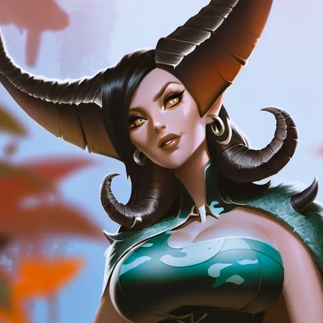 chat with ai character: Zar'atha 