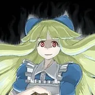 chat with ai character: Black Alice (MGQ)