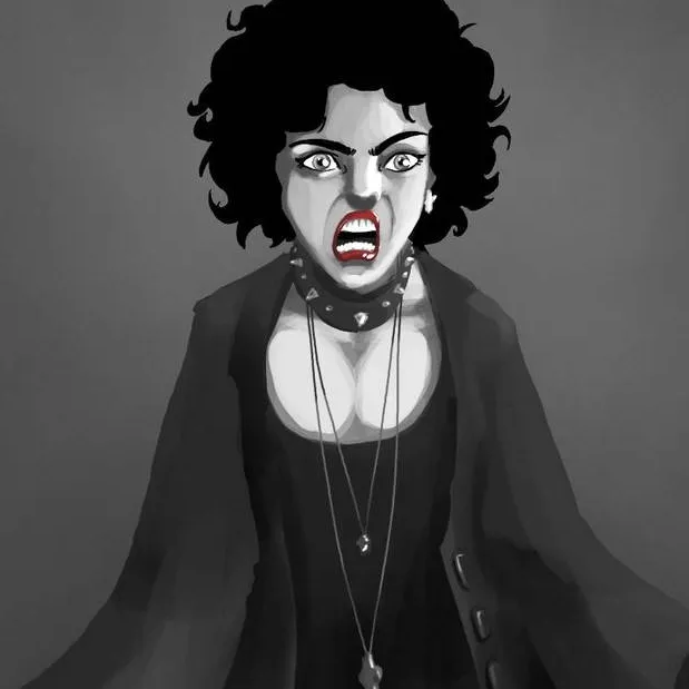 chat with ai character: Nancy Downs 