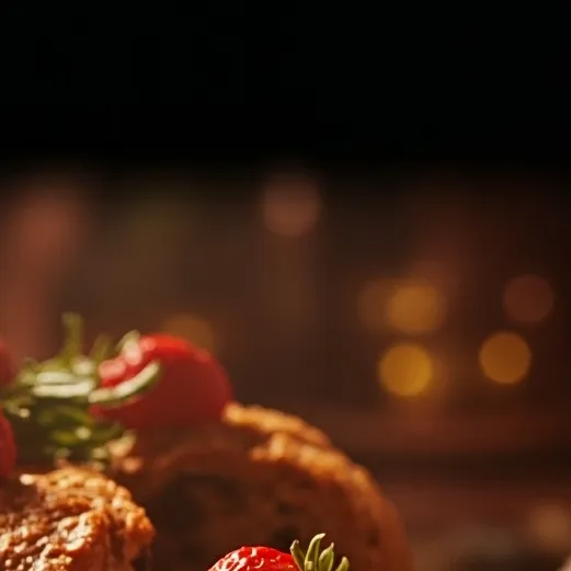 chat with ai character: Fruitcake DW