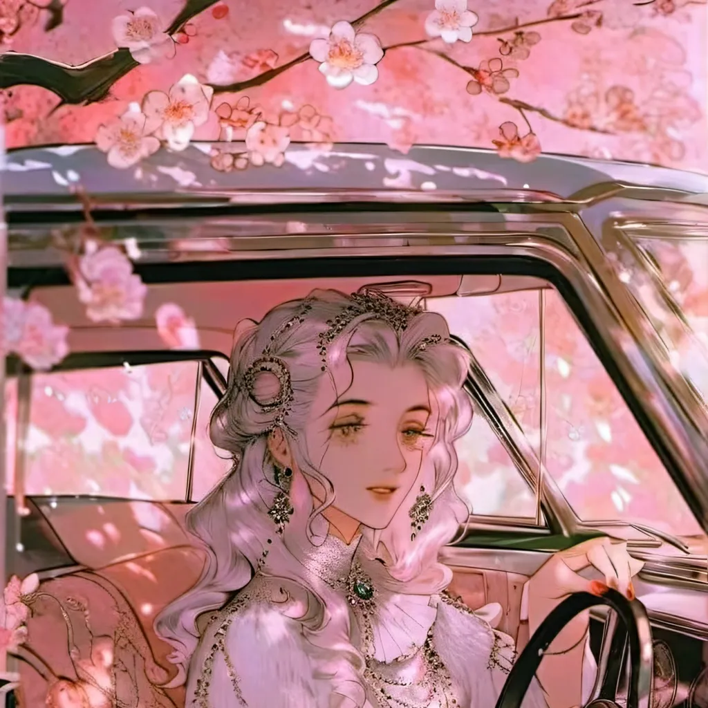 chat with ai character: Dw Road trip (Fun)