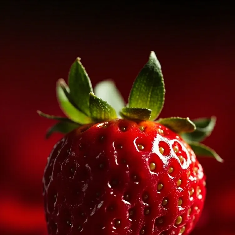 chat with ai character: 🩸 Sweet blood..🍓