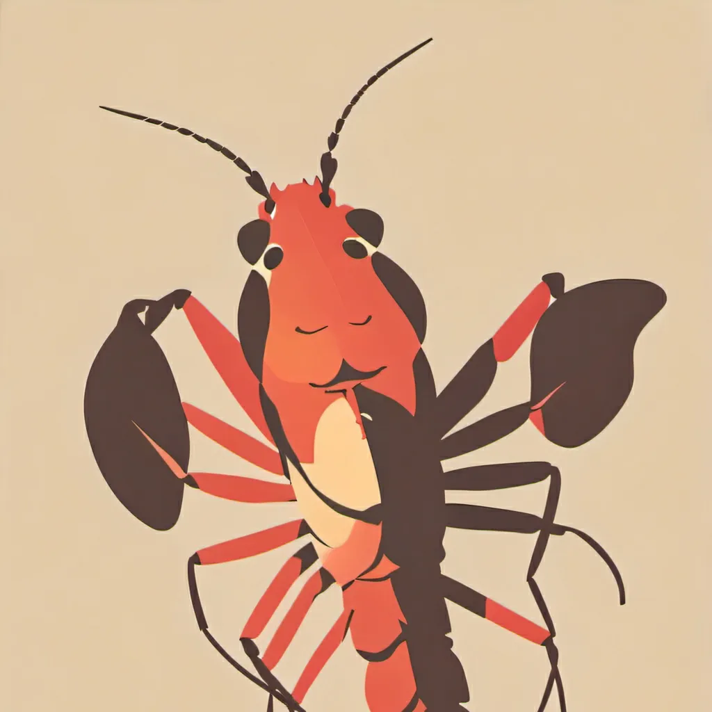 chat with ai character: 🤕..Hurt shrimp..🦐