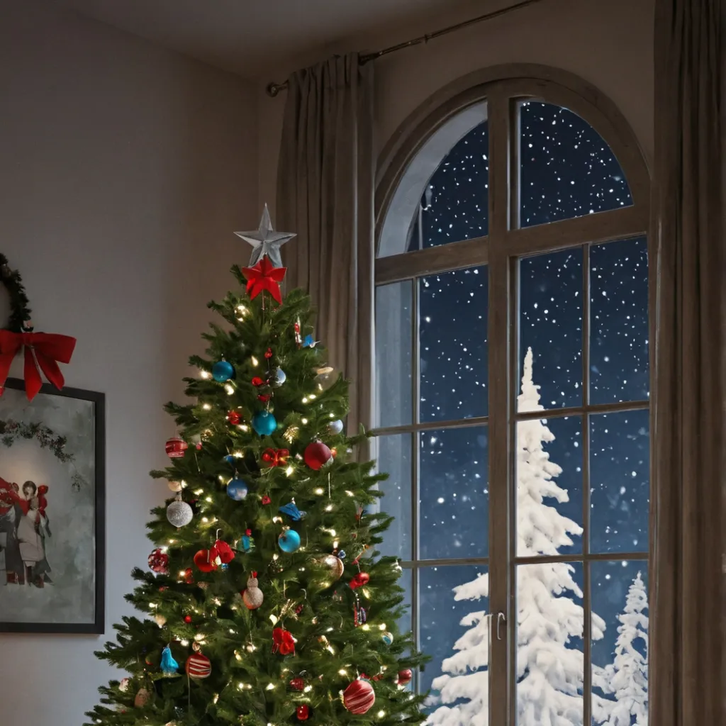 chat with ai character: Dw Christmas