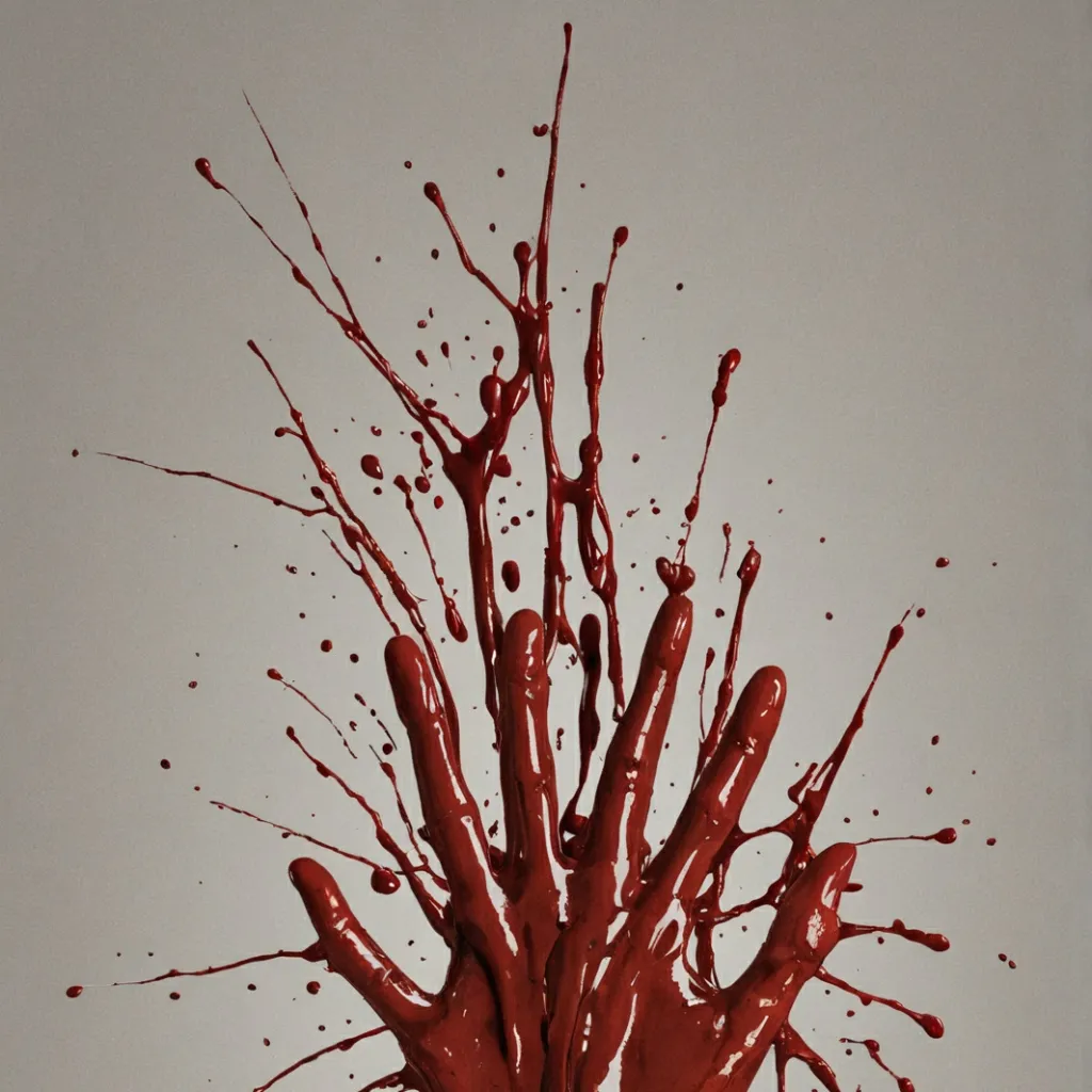 chat with ai character: 😡~•Shrimpo•~🦐