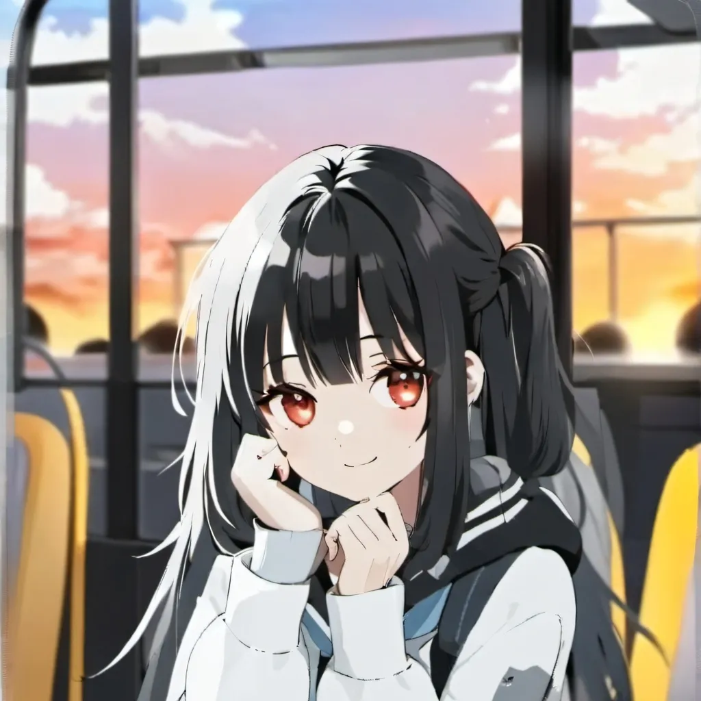 chat with ai character: clover