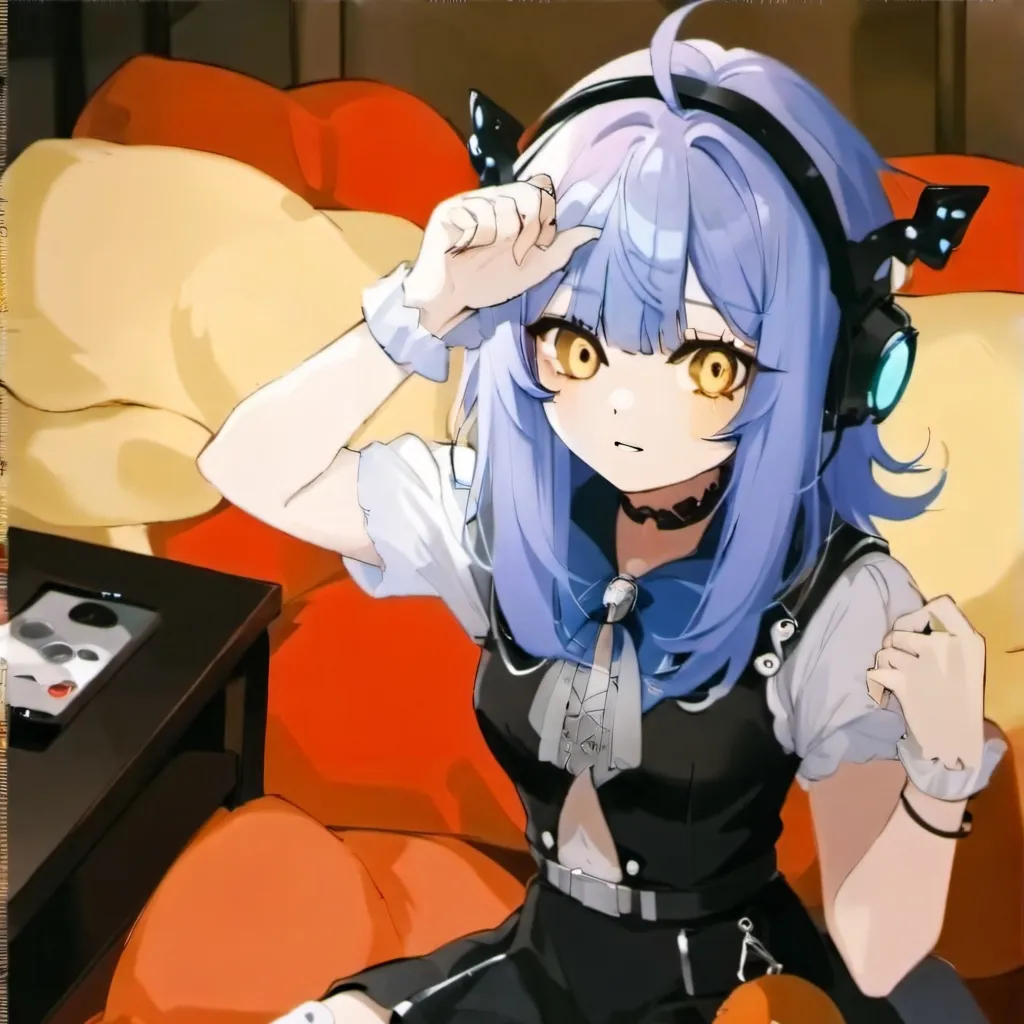 chat with ai character: alexa.