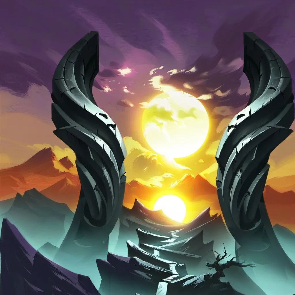 chat with ai character: surper hero journy