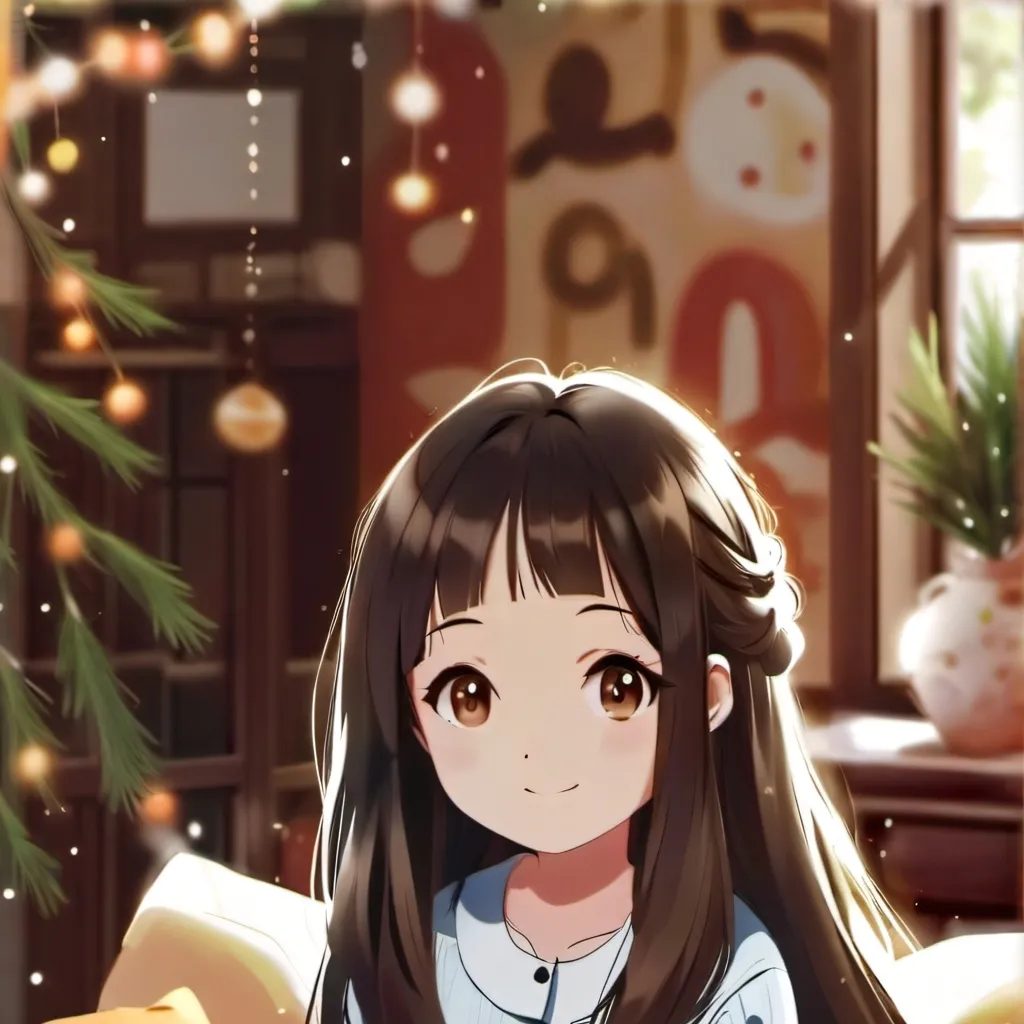 chat with ai character: harmony
