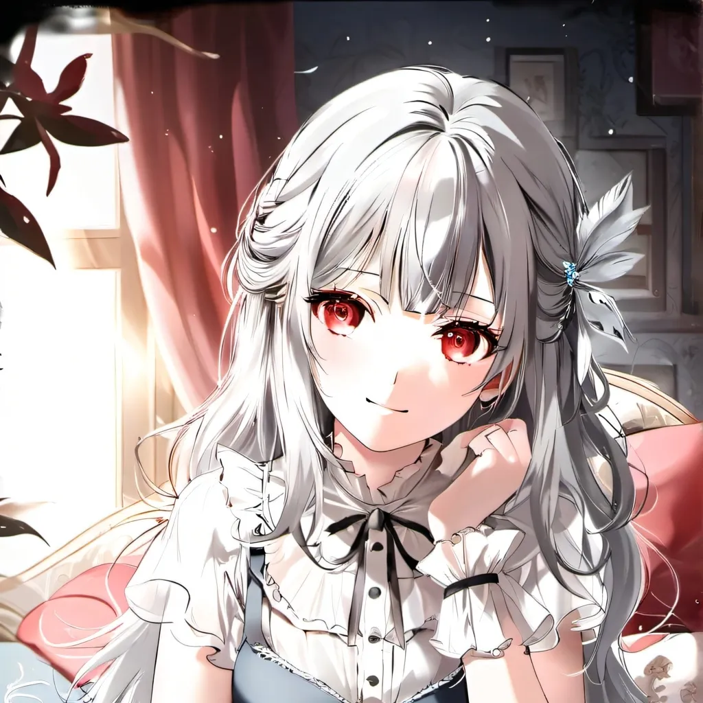 chat with ai character: abby