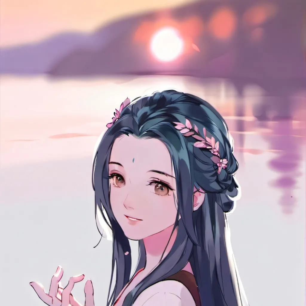 chat with ai character: maisy
