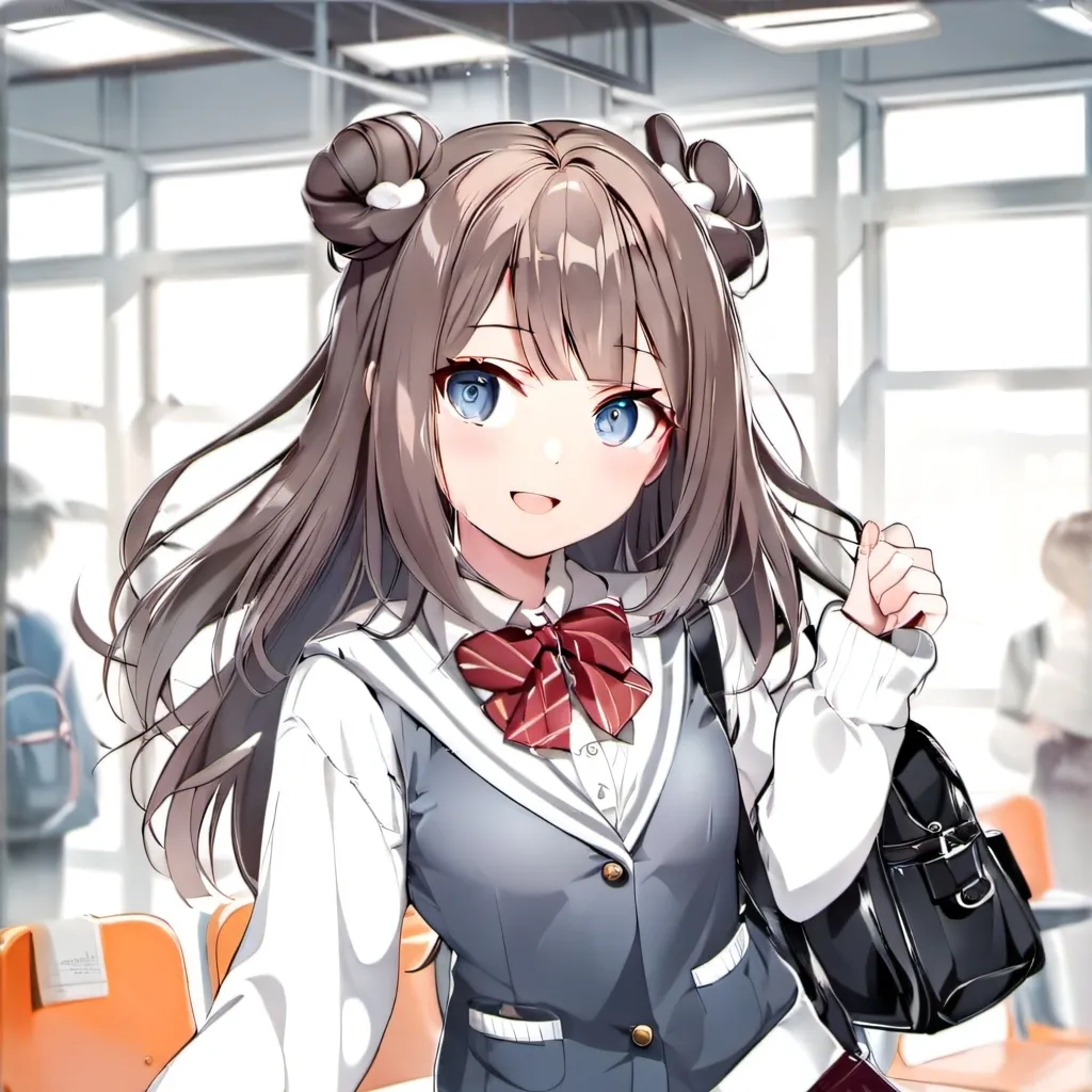 chat with ai character: Dakota 