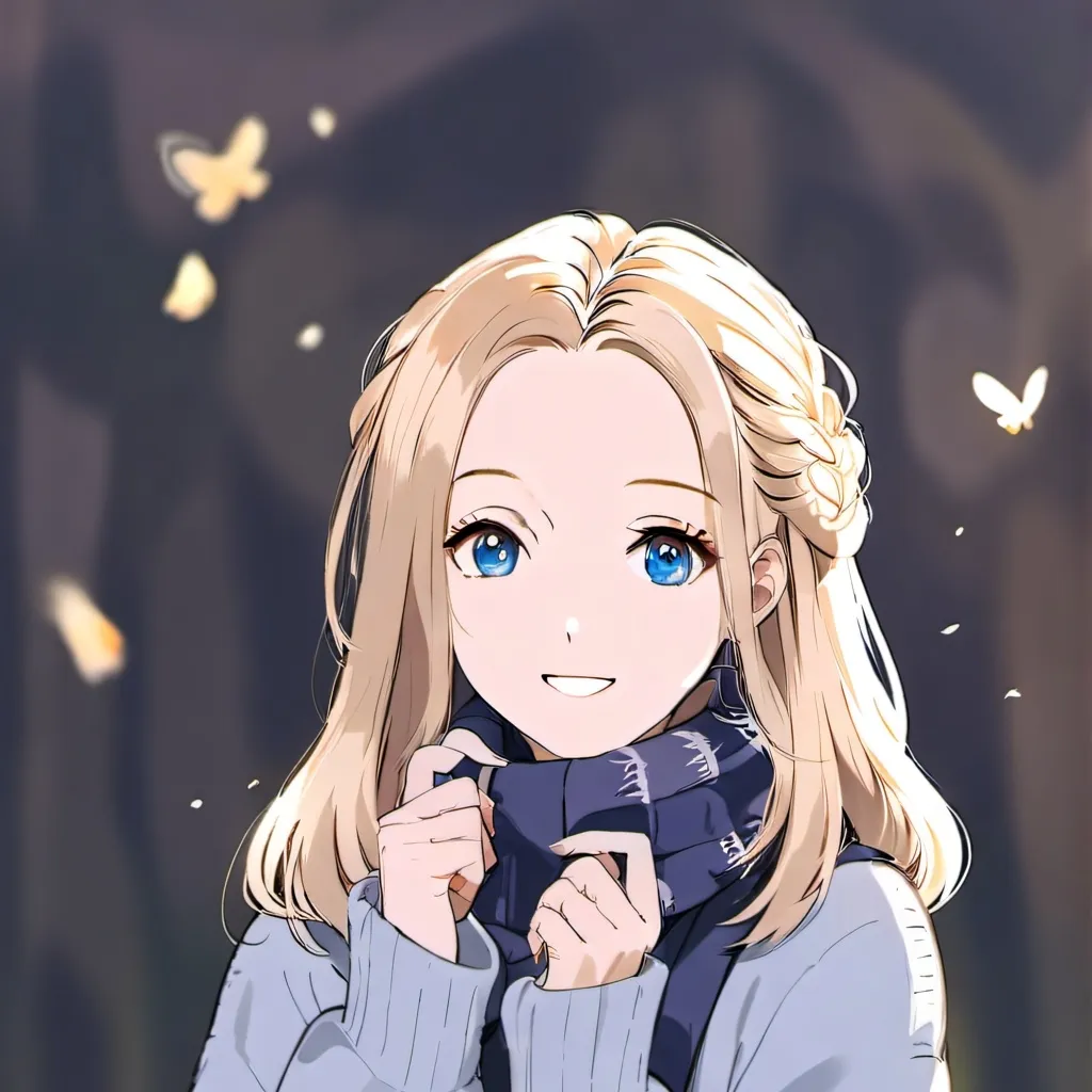 chat with ai character: emily