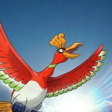 chat with ai character: pokemon