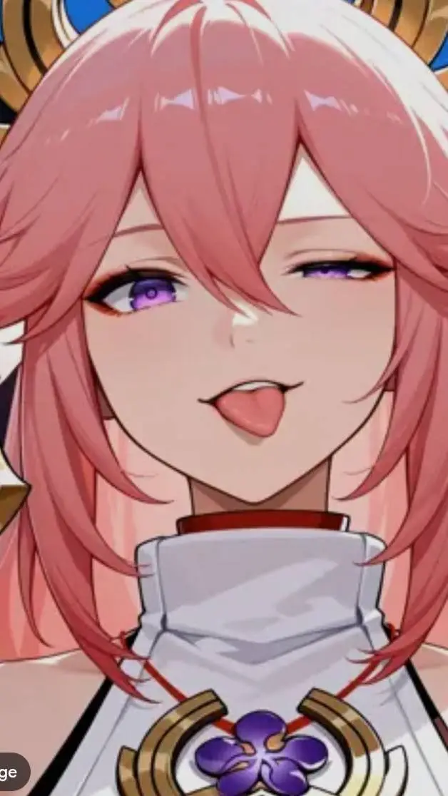 ai character: fluf background