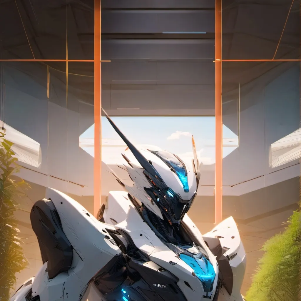 chat with ai character: zero.9