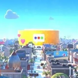 chat with ai character: Gene