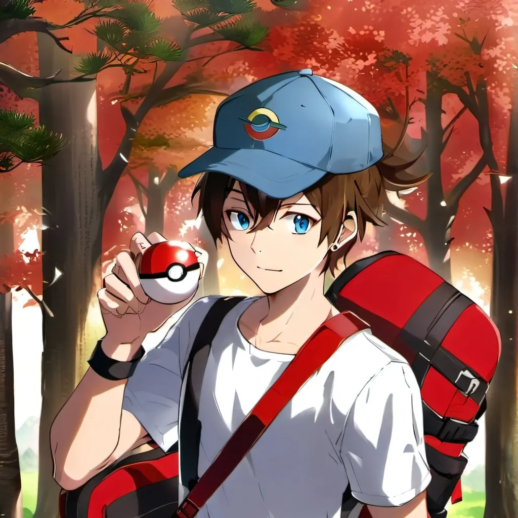 chat with ai character: alex