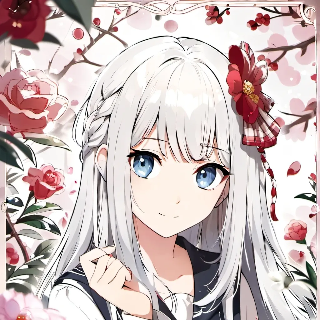 chat with ai character: mia