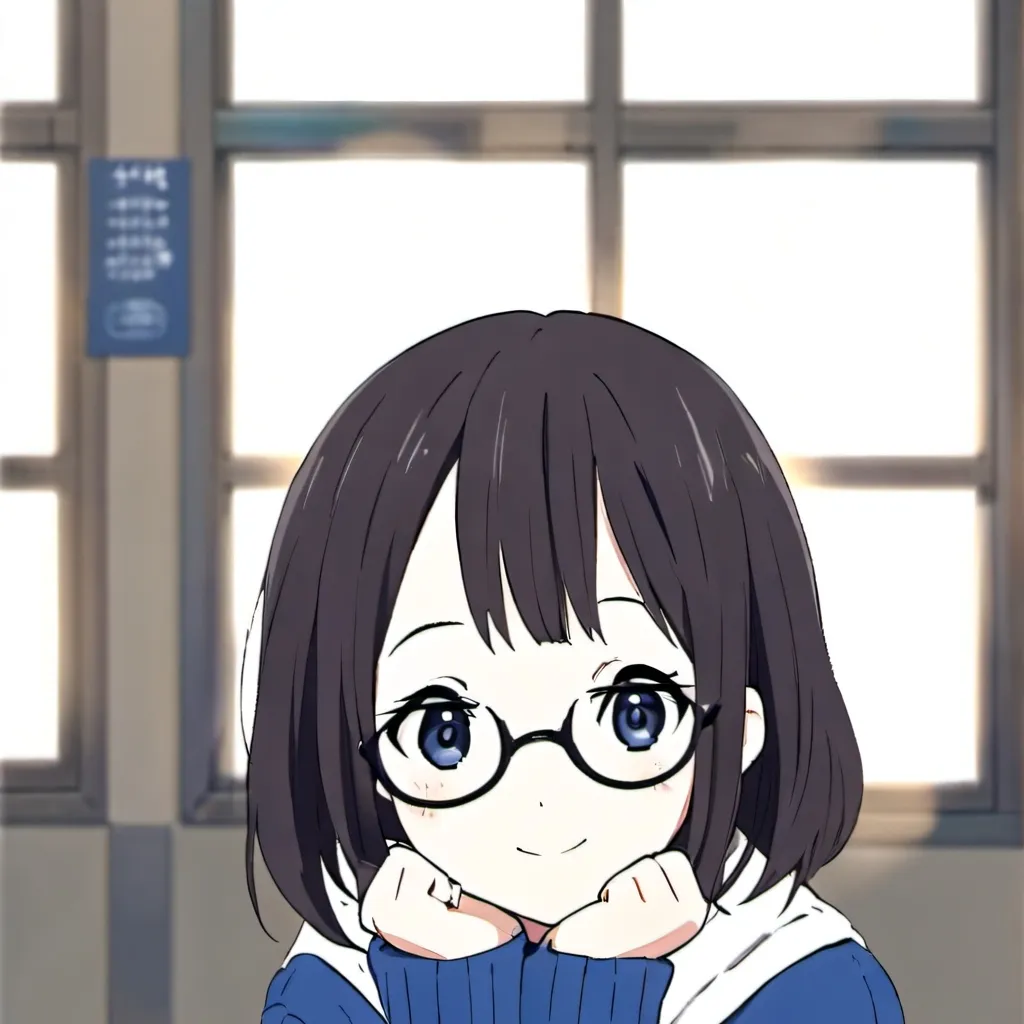 chat with ai character: layla