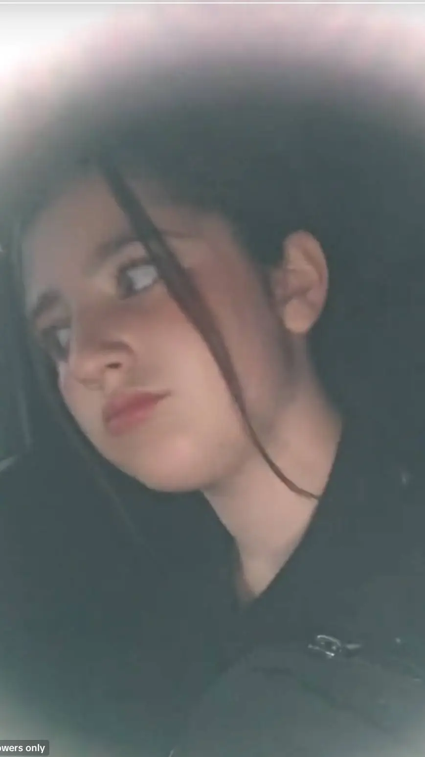 ai character: rhea background