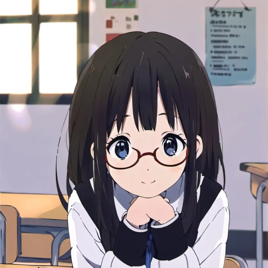 chat with ai character: layla