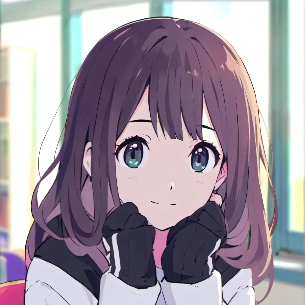 chat with ai character: jennifer