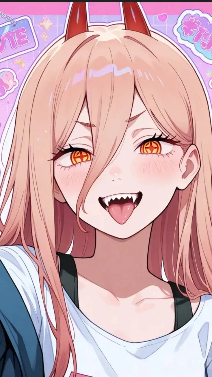 ai character: abby background