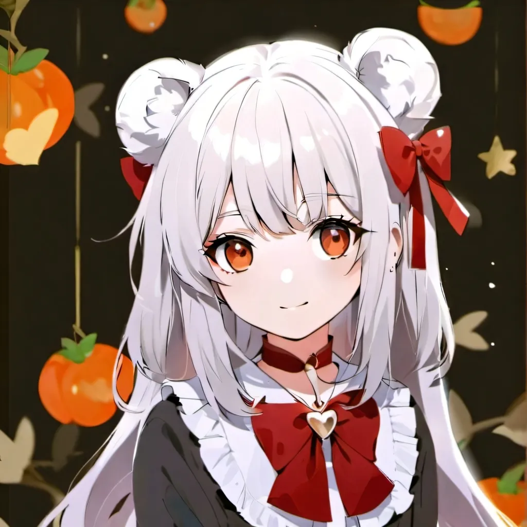 chat with ai character: Emma