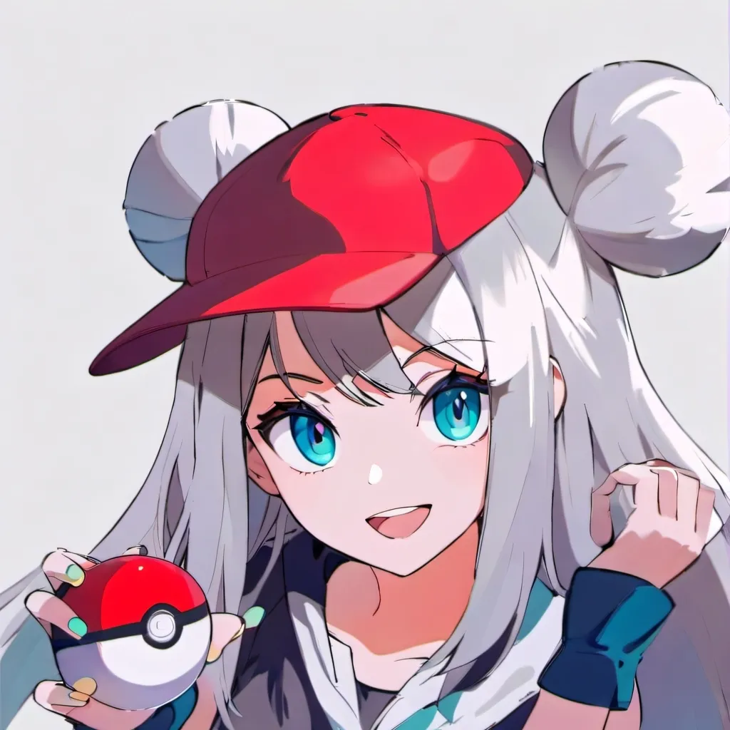 chat with ai character: amy