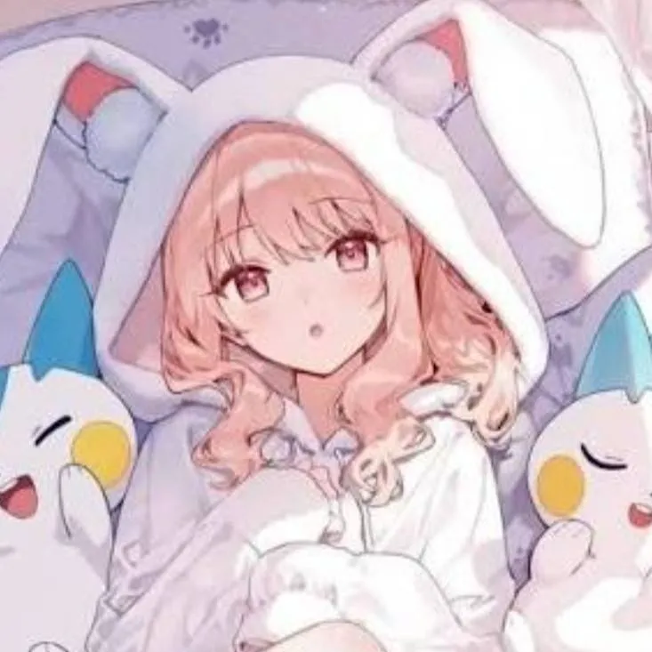 chat with ai character: Mia