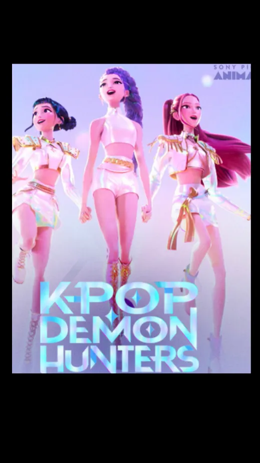 ai character: Kpdh background