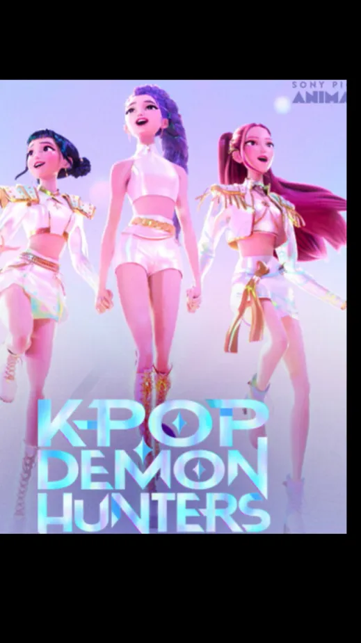 ai character: KDPH.  background